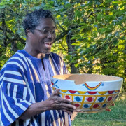 Festival contes givrés - La calebasse à histoires