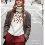 Présentation de la nouvelle collection Automne/Hiver