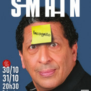 Smaïn - Incognito