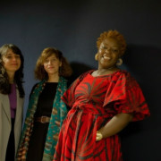 Mounam sings Nina Simone