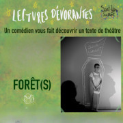 Lectures dévorantes