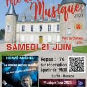 Fête de la musique