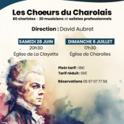 Requiem de Mozart