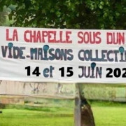 Vide Maison Collectif 35 maisons