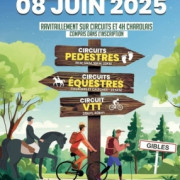 La Grande Marche