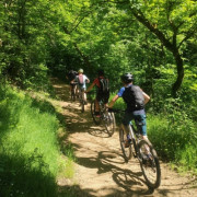 Stage VTT 10-12 ans