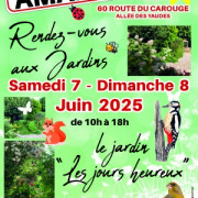 Rendez-vous aux Jardins