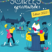 Les Soirées Gourmandes