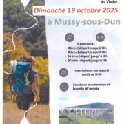 Randonnée du Viaduc