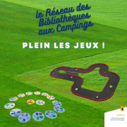 Plein les jeux !