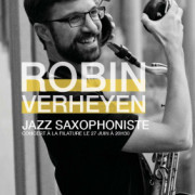 Robin Verheyen 