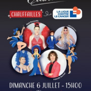 Le petit monde du cabaret 