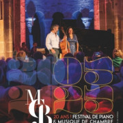Festival Musique en Charolais-Brionnais
