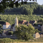 Journées du Patrimoine à Vareilles