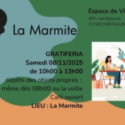 GRATIFERIA