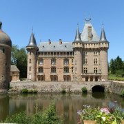 Journées du Patrimoine au château