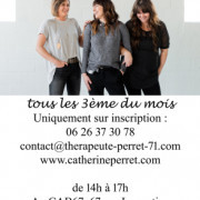 Atelier Samedi Bien-être
