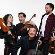 Quand la musique fait swinguer les neurones