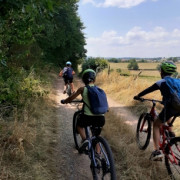 Stage VTT 9-15 ANS