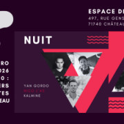 Nuit Electro