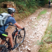 Stage VTT 9-15 ANS