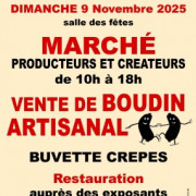 Marché des Créateurs et Producteurs