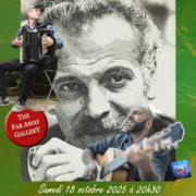 SPECTACLE BRASSENS
