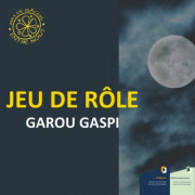 Jeu de rôle : Garou Gaspi