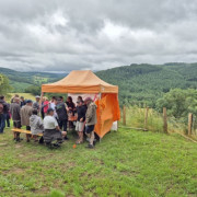 Randonnée pédestre