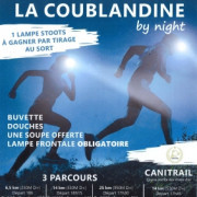 Trail "La Coublandine"