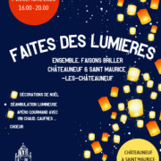 « Faites des Lumières »