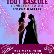 "Tout Bascule" - Cie Dun théâtre à l'autre