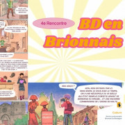 BD en Brionnais