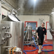 Visite et dégustation d'une brasserie de bière et de saké