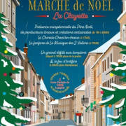 Marché de Noël