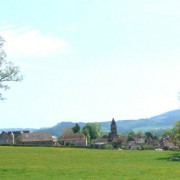 Marche de la Crêpe et de ses Confitures