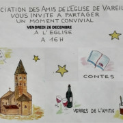 Contes de Noël