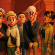 "Aller, On Danse!" par la troupe En Avant Scène