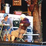 Nouveau spectacle des Gâs du Tsarollais "Le secret d'la mère Braillou"