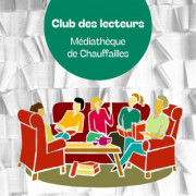 Club de lecteurs à Chauffailles