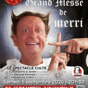 Merri - La Grand' Messe