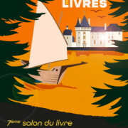 Salon Voyage en Livres 2026
