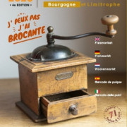 Brocante - Antiquités - Multi collections