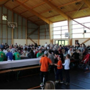 24ème Marché aux puces