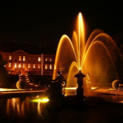 Nocturnes au château de Drée