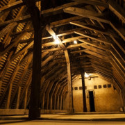 En IntimiDrée, visite insolite du château de Drée