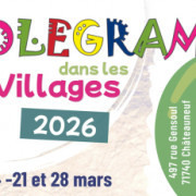 COLEGRAM dans les villages