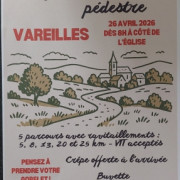 Randonnée pédestre 