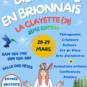 Salon Bien-vivre en Brionnais 