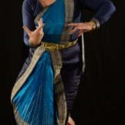 Marga la Voie - récital de Bharata Natyam danse du Sud de l'Inde